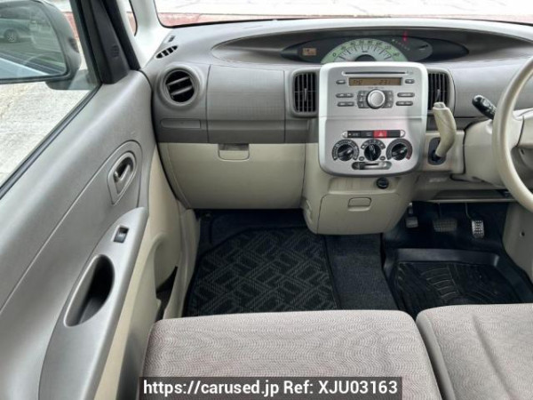 Used 2010 AT daihatsu tanto L375S Image[19]