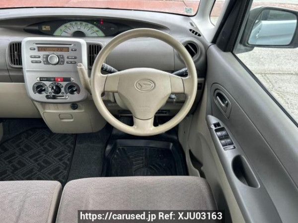 Used 2010 AT daihatsu tanto L375S Image[20]