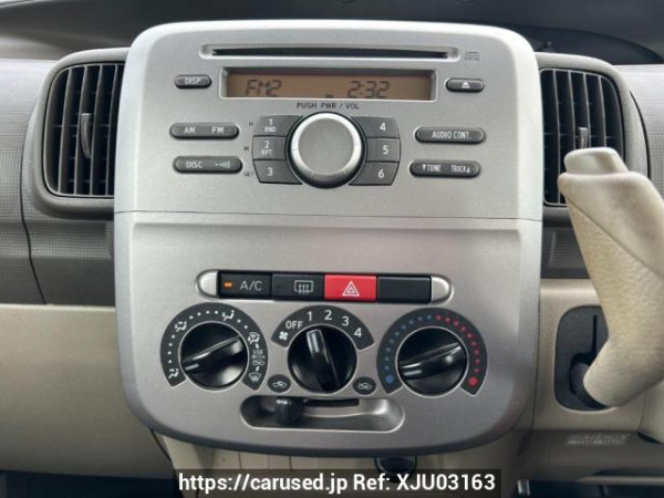 Used 2010 AT daihatsu tanto L375S Image[23]