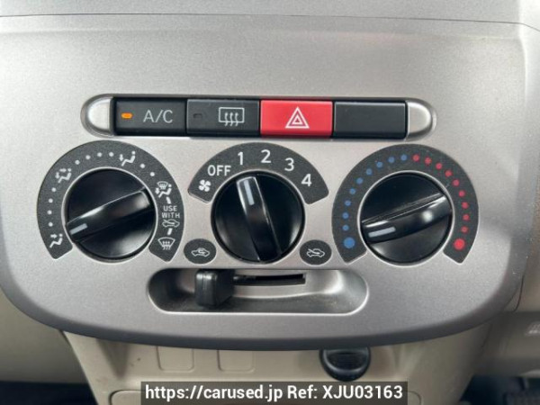 Used 2010 AT daihatsu tanto L375S Image[25]