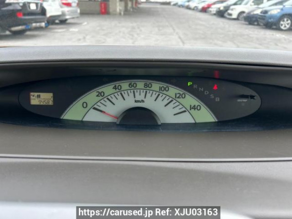 Used 2010 AT daihatsu tanto L375S Image[27]