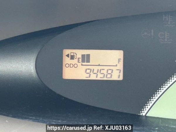 Used 2010 AT daihatsu tanto L375S Image[28]