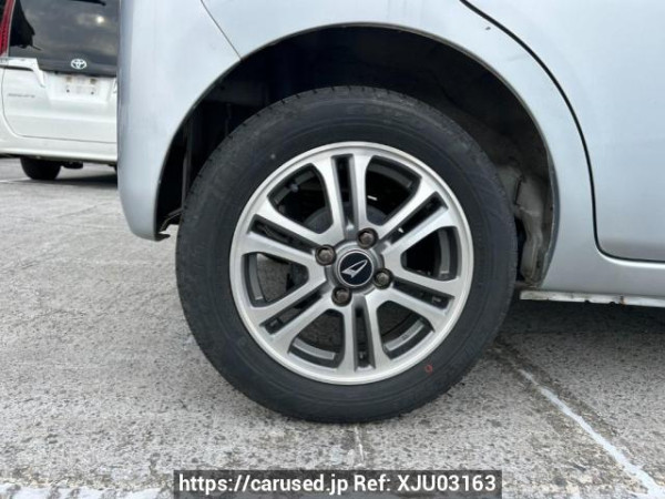 Used 2010 AT daihatsu tanto L375S Image[30]