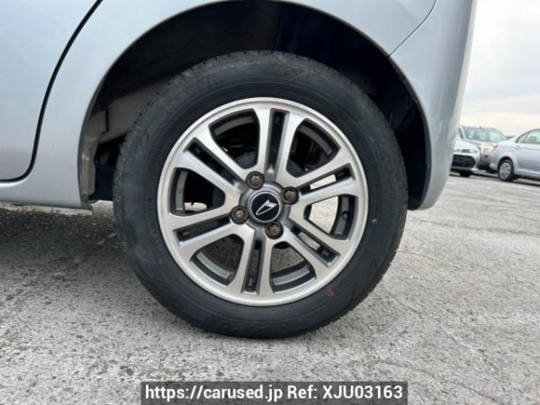 Used 2010 AT daihatsu tanto L375S Image[31]