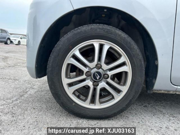 Used 2010 AT daihatsu tanto L375S Image[32]