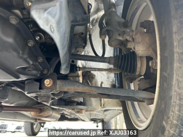 Used 2010 AT daihatsu tanto L375S Image[34]