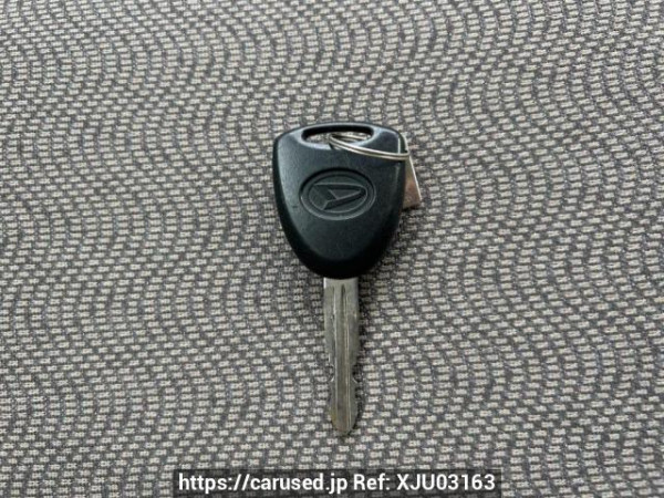 Used 2010 AT daihatsu tanto L375S Image[42]