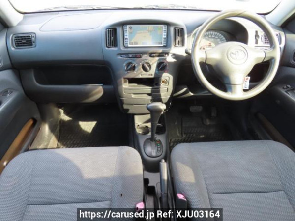 Used 2010 AT toyota succeed-van NCP51V Image[18]