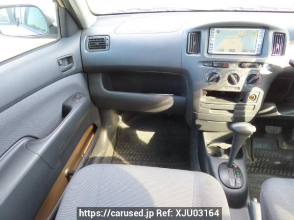 Used 2010 AT toyota succeed-van NCP51V Image[19]