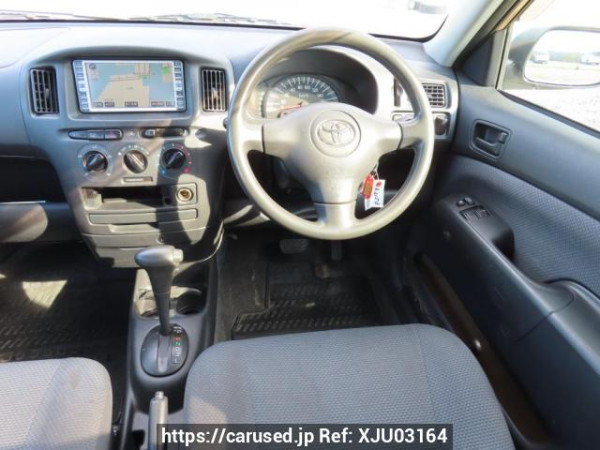Used 2010 AT toyota succeed-van NCP51V Image[20]