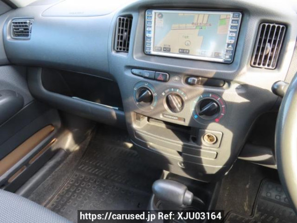 Used 2010 AT toyota succeed-van NCP51V Image[23]