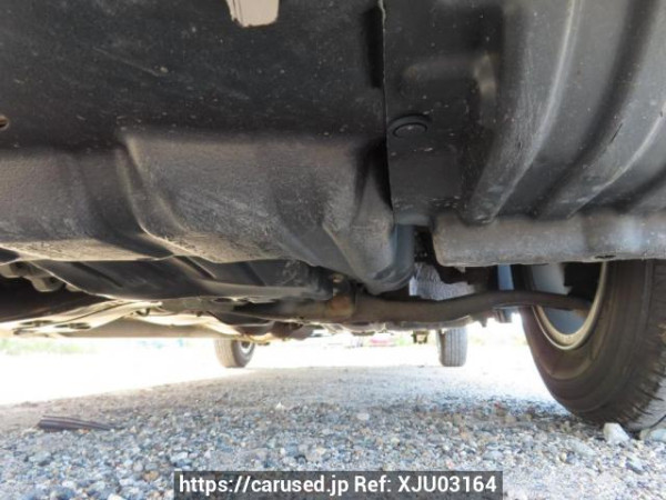 Used 2010 AT toyota succeed-van NCP51V Image[34]