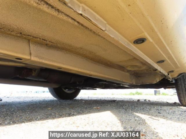 Used 2010 AT toyota succeed-van NCP51V Image[35]