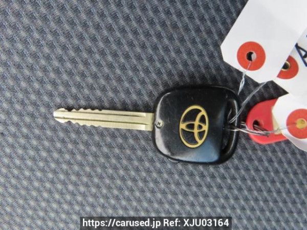 Used 2010 AT toyota succeed-van NCP51V Image[42]