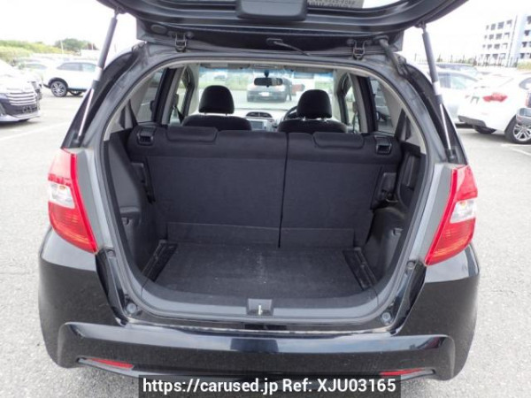 Used 2012 AT honda fit GE6 Image[6]