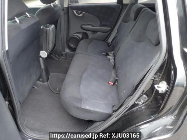 Used 2012 AT honda fit GE6 Image[12]