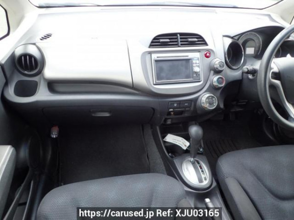 Used 2012 AT honda fit GE6 Image[13]