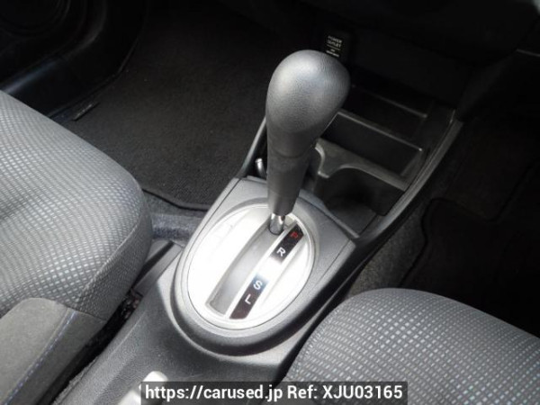 Used 2012 AT honda fit GE6 Image[17]