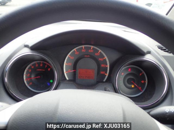 Used 2012 AT honda fit GE6 Image[18]