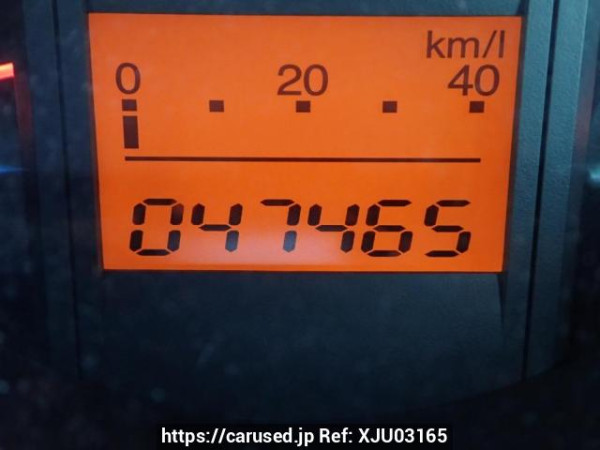 Used 2012 AT honda fit GE6 Image[19]