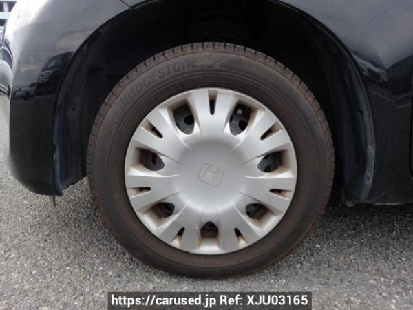 Used 2012 AT honda fit GE6 Image[20]