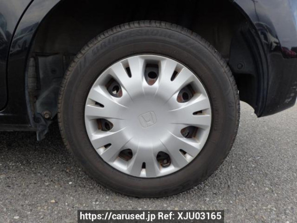 Used 2012 AT honda fit GE6 Image[21]