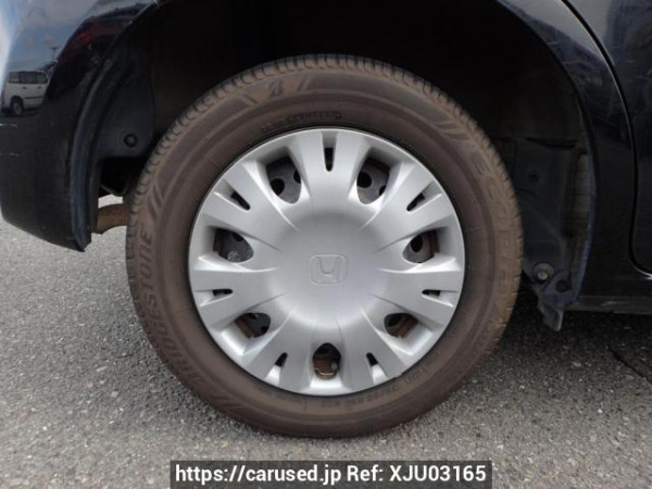 Used 2012 AT honda fit GE6 Image[22]