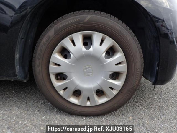 Used 2012 AT honda fit GE6 Image[23]