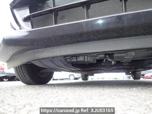 Used 2012 AT honda fit GE6 Image[24]