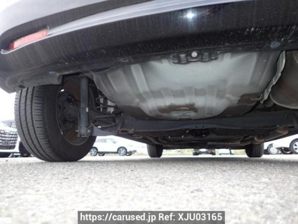 Used 2012 AT honda fit GE6 Image[26]