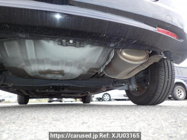 Used 2012 AT honda fit GE6 Image[28]