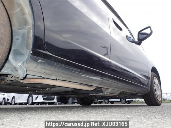 Used 2012 AT honda fit GE6 Image[31]