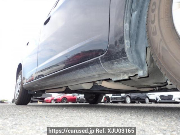 Used 2012 AT honda fit GE6 Image[32]