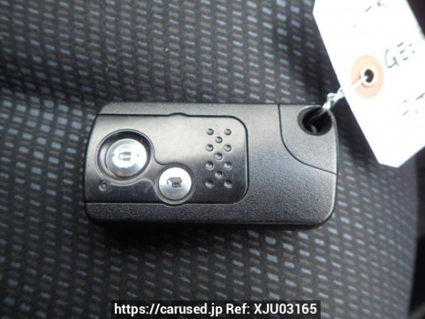 Used 2012 AT honda fit GE6 Image[34]