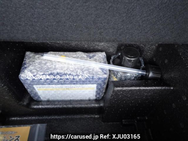 Used 2012 AT honda fit GE6 Image[35]