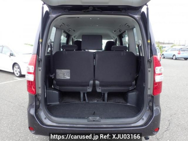Used 2010 AT toyota noah ZRR70G Image[6]