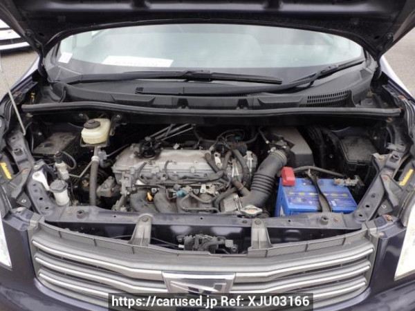 Used 2010 AT toyota noah ZRR70G Image[7]