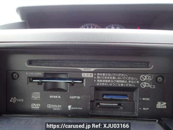 Used 2010 AT toyota noah ZRR70G Image[19]