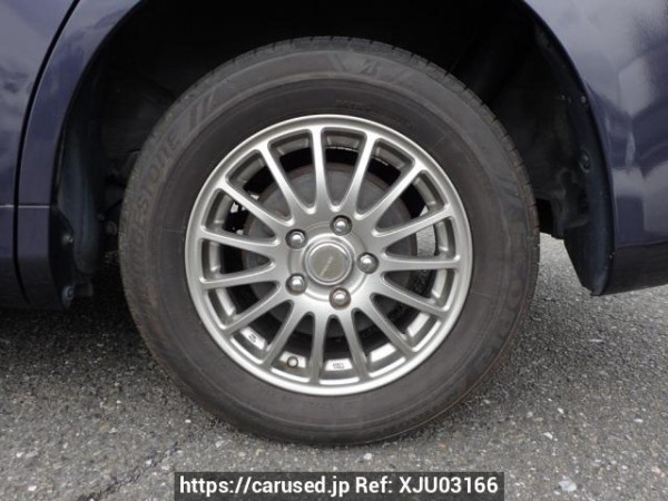 Used 2010 AT toyota noah ZRR70G Image[24]