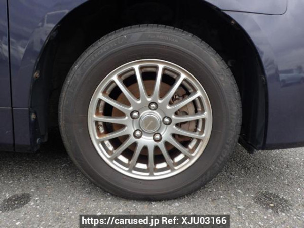 Used 2010 AT toyota noah ZRR70G Image[26]