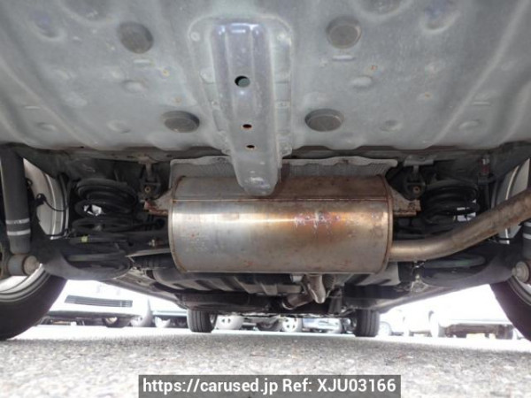 Used 2010 AT toyota noah ZRR70G Image[30]