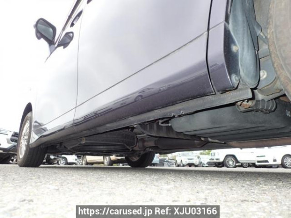 Used 2010 AT toyota noah ZRR70G Image[33]