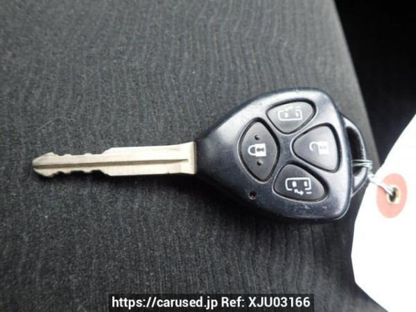 Used 2010 AT toyota noah ZRR70G Image[38]