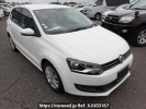 Volkswagen Polo 6RCBZ