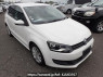 Used 2010 AT volkswagen polo 6RCBZ Image[0]