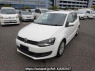 Used 2010 AT volkswagen polo 6RCBZ Image[2]