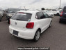 Used 2010 AT volkswagen polo 6RCBZ Image[5]