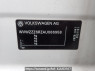 Used 2010 AT volkswagen polo 6RCBZ Image[8]