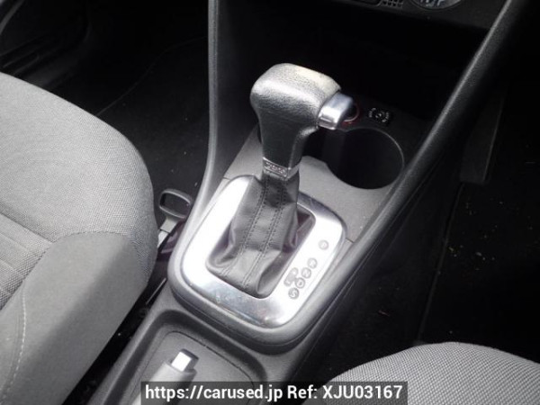 Used 2010 AT volkswagen polo 6RCBZ Image[18]