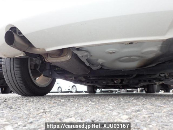 Used 2010 AT volkswagen polo 6RCBZ Image[28]